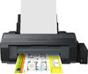 Epson EcoTank ET-14000 Tintenstrahldrucker (Drucker, bis DIN A3+, USB 2.0, große Tintenbehälter, hoh