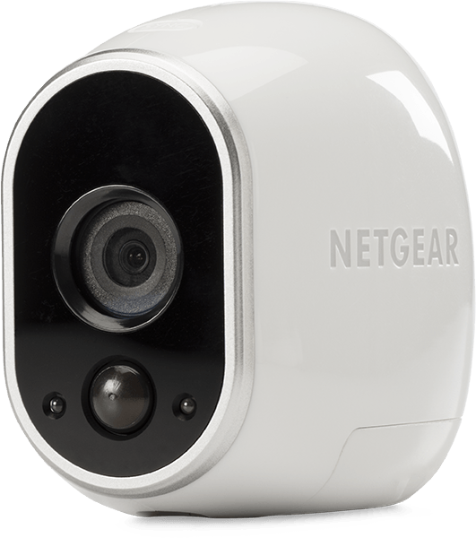 Netgear Arlo-Add-on-HD-Sicherheitskamera
