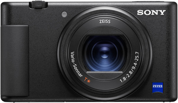 Sony Cyber-shot ZV-1 20,1MP Kompakt Vlog-Kamera