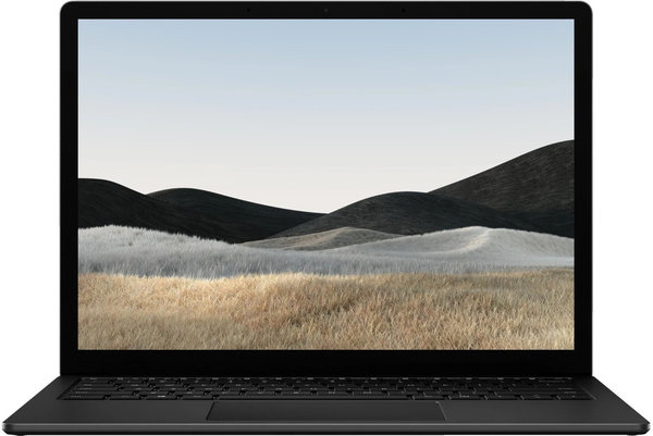 Surface Laptop 4 13,5" QHD Touch Schwarz i5-1135G7 8GB/512GB SSD Win10 5BT-00005 #
