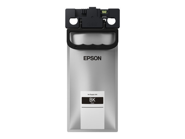 EPSON Cartridge für WF-M5299DW und WF-M5799DWF 10000 Seiten schwarz XL