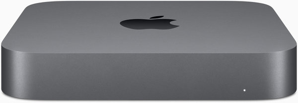 Apple Mac mini 2020 3,0 GHz Intel Core i5 8 GB 512 GB SSD (Neu, Differenzbesteuert)