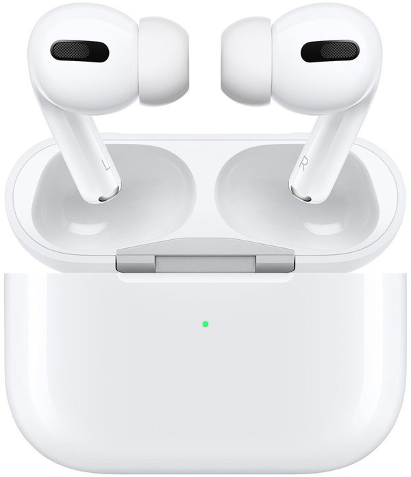 Apple AirPods Pro Im-Ohr-Kopfhörer - Weiß #