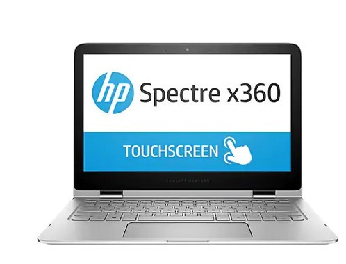 HP Spectre x360 13-aw0030ng 13,3" Convertible PC