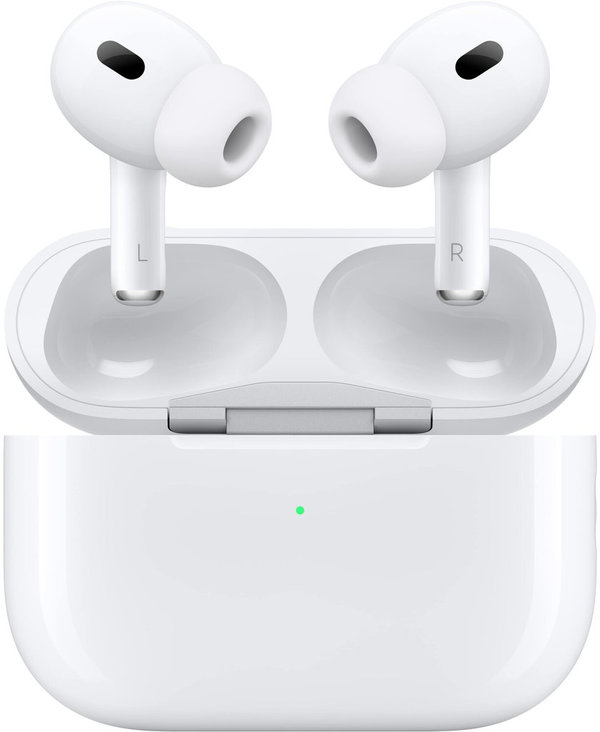 Apple AirPods PRO 2.Generation - 2022 - MagSafe Ladecase - MQD83ZM/A