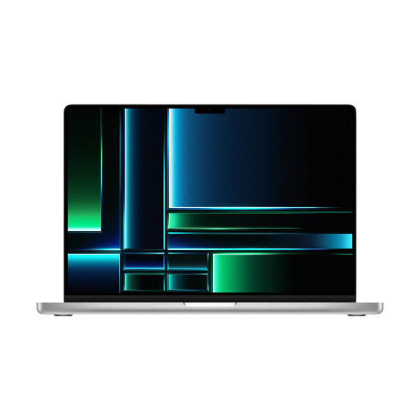 Apple MacBook Pro 16" 2023 M2 Pro/16/512 GB Silber MNWC3D/A (NEU, Differenzbesteuert)