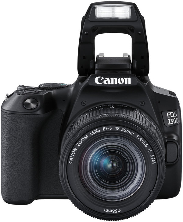 Canon EOS250
