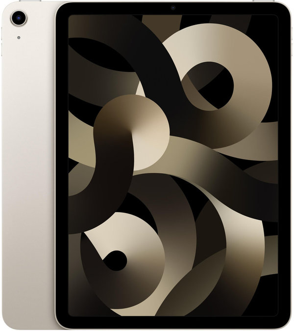 Apple iPad Air 10,9" 2022 Wi-Fi 256 GB Grau MM9P3FD/A (Neu, Differenzbesteuert)
